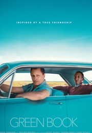 Green Book (2018)