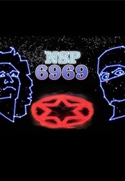 Ninja Sex Party: 6969 (2015)