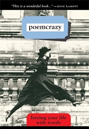 Poemcrazy (Goldsmith-Wooldridge, Susan)