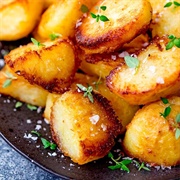 Roast Potatoes