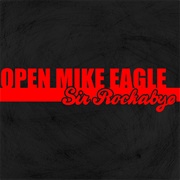 Open Mike Eagle - Sir Rockabye - EP