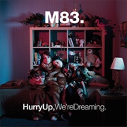 M83 – Midnight City