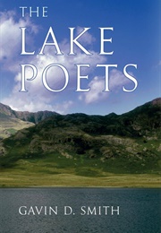 The Lake Poets (Gavin D. Smith)