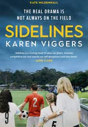 Sidelines (Karen Viggers)