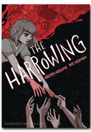 The Harrowing (Kristen Kiesling)