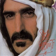 The Sheik Yerbouti Tango - Frank Zappa
