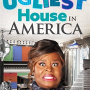 Ugliest House in America