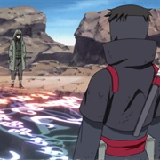 S1.E317: Shino VS Torune!!