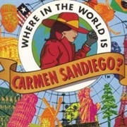 Where in the World Is Carmen Sandiego? - Theme Song