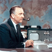 Walter Cronkite