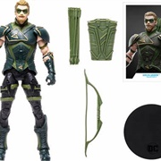 Green Arrow Toy