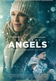 Ordinary Angels (2024)