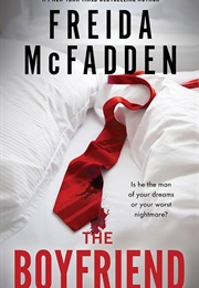 The Boyfriend (Freida McFadden)