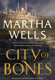 City of Bones (Martha Wells)