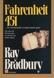 Fahrenheit 451 (Ray Bradbury)