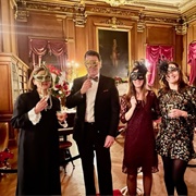 Masquerade Ball