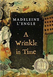 CONNETICUT (A Wrinkle in Time)