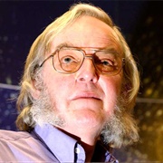 Colin Pillinger