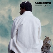 Labrinth - Imagination &amp; the Misfit Kid