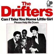 Can I Take You Home Little Girlb...The Drifters