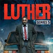 Luther S5