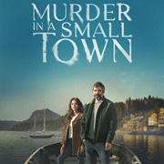 Murder in a Small Town