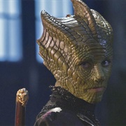 Madame Vastra