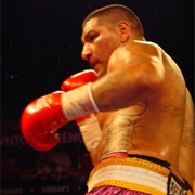 Chris Arreola (American Professional Boxer)