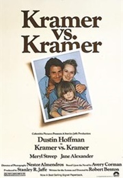 Justin Henry - Kramer vs. Kramer (1979)