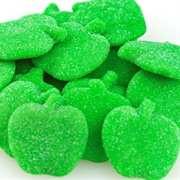 Apple Gummies