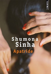 Apatride (Shumona Sinha)