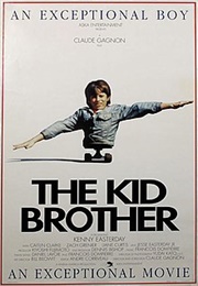 The Kid Brother (1987)