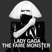 Monster - Lady Gaga