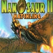 Nanosaur 2: Hatchling