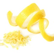 Citrus Zest