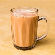 Teh Tarik