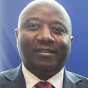 Edouard Ngirente (Prime Minister of Rwanda)