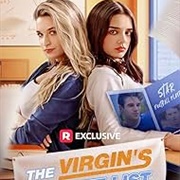 The Virgin&#39;s Bucket List (2024)