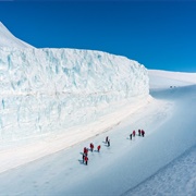 Dronning Maud Land, Antarctica