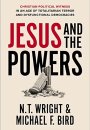 Jesus and the Powers (N. T. Wright)