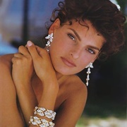 Linda Evangelista