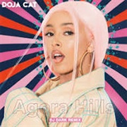 Agora Hills - Doja Cat