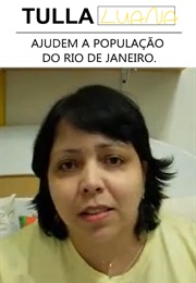 Ai Vai O Meu Apelo Ajudem a População Do Rio De Janeiro. (2010)