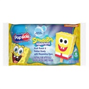 SpongeBob Popsicles