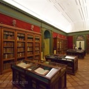 Museum Meermanno (House of the Book), Netherlands