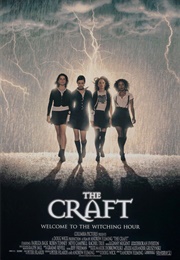 The Craft (1996)