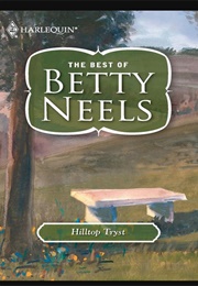 Hilltop Tryst (Betty Neels)