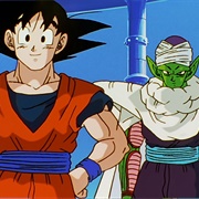 S2.E38: Bye-Bye Everyone!! Son Goku Returns to the Other World