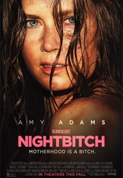 Nightbitch (2024)