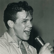 Bobby Curtola (Canadian Singer)